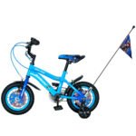 Bicicleta Súper Ranger 12 - Imagen 4