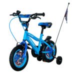 Bicicleta Súper Ranger 12 - Imagen 3