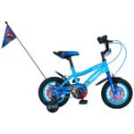 Bicicleta Súper Ranger 12 - Imagen 2