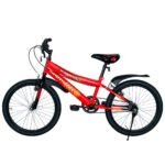 Bicicleta Speed Max 20 - Imagen 4