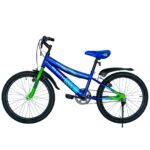 Bicicleta Speed Max 20 - Imagen 5