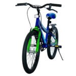 Bicicleta Speed Max 20 - Imagen 6