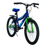 Bicicleta Speed Max 20 - Imagen 7