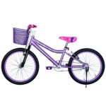 Bicicleta Sweet Girl 20 - Imagen 2