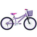 Bicicleta Sweet Girl 20 - Imagen 4