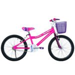 Bicicleta Sweet Girl 20 - Imagen 5