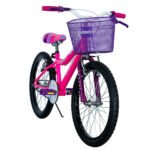 Bicicleta Sweet Girl 20 - Imagen 6