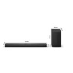 Barra de Sonido S70TY - Imagen 4