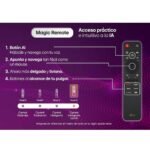 Televisor de 65" QNED70 Mini LED 4K Smart TV 2026 - Imagen 3