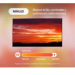 Televisor de 65" QNED70 Mini LED 4K Smart TV 2026 - Imagen 4