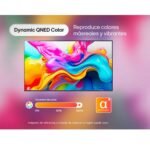 Televisor de 65" QNED70 Mini LED 4K Smart TV 2026 - Imagen 5
