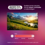 Televisor de 85" AI NU850 NanoCell 4K Smart TV - Imagen 3