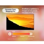 Televisor de 85" QNED70 Mini LED 4K  Smart TV 2026 - Imagen 4