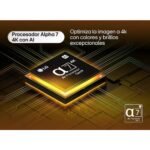 Televisor de 85" QNED70 Mini LED 4K  Smart TV 2026 - Imagen 6