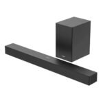 Barra de Sonido de 2.1 Canales RCSB100SW - Imagen 2