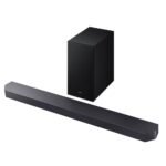 Barra de sonido de 3.1.2 canales HW-Q600F/ZP - Imagen 2