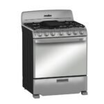 Estufa a Gas de 30" EM7659BFIX2 - Imagen 2