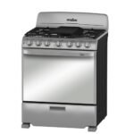 Estufa a Gas de 30" EM7659BFIX2 - Imagen 4