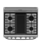 Estufa a Gas de 30" EM7659BFIX2 - Imagen 5