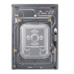 Lavasecadora de 20 kg/12 kg WD20T6300GP/AX - Imagen 3