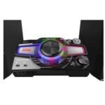 Minicomponente Panasonic SA-MAX6500PU - Imagen 3