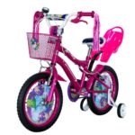 Bicicleta Fairy 16 - Imagen 3