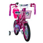 Bicicleta Fairy 16 - Imagen 4