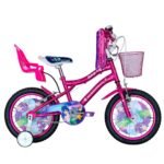 Bicicleta Fairy 16