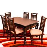 Comedor Tikal