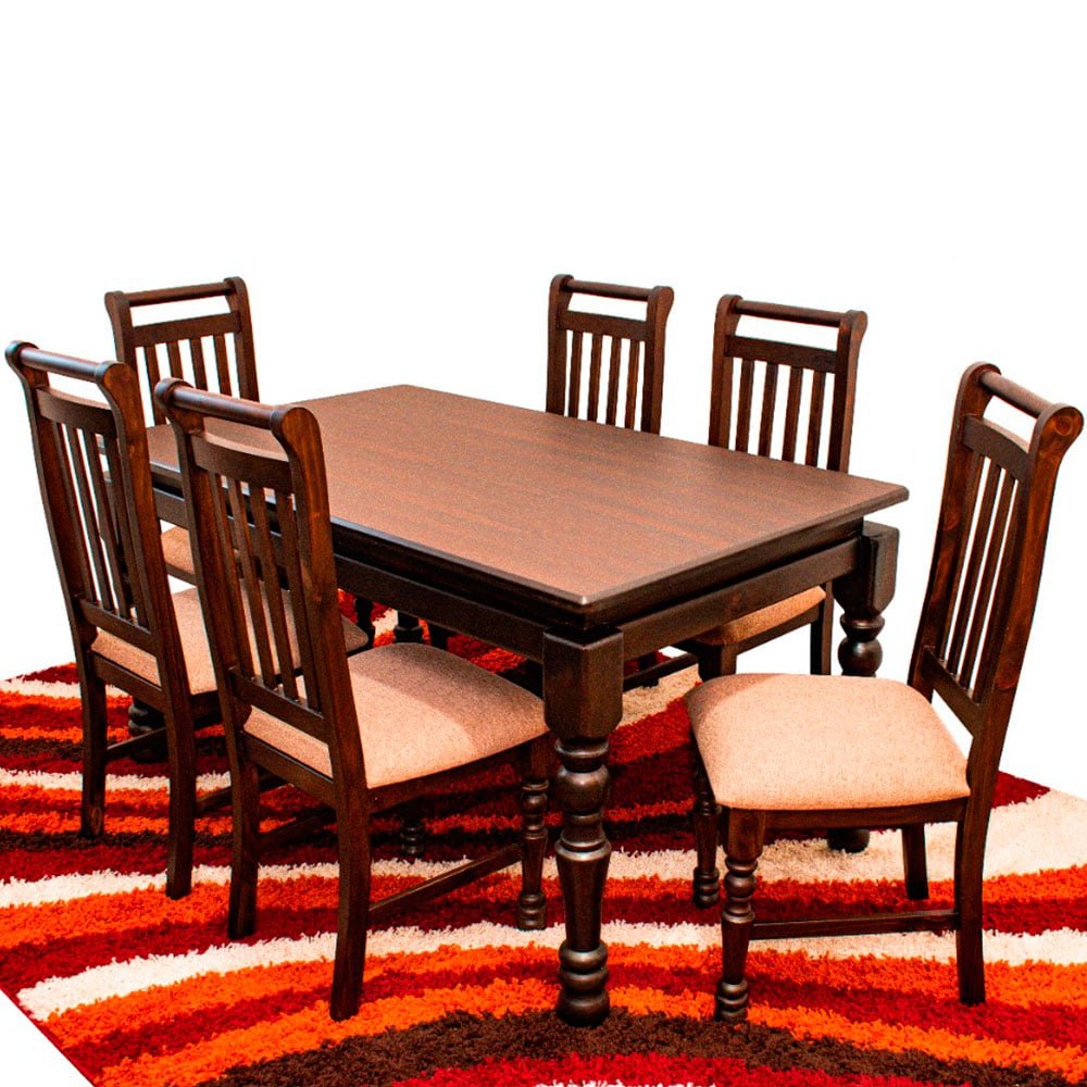 21316-1.jpg Comedor Tikal - Imagen 1