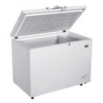 Congelador Frigidaire de 11 pies FFCC11C3HQW - Imagen 2