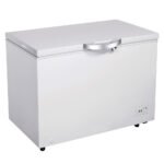 Congelador Frigidaire de 11 pies FFCC11C3HQW