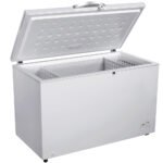 Congelador Chest Freezer de 13 pies Frigidaire FFCC13C3HQW - Imagen 2