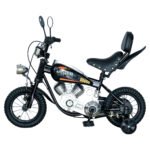 Bicicleta Motobike 12 - Imagen 5