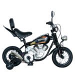 Bicicleta Motobike 12 - Imagen 6