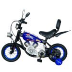 Bicicleta Motobike 12 - Imagen 2