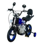 Bicicleta Motobike 12