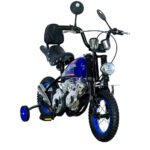 Bicicleta Motobike 12 - Imagen 3
