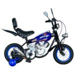 Bicicleta Motobike 12 - Imagen 4