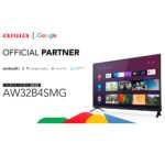 Televisor de 32" LED HD Smart - Imagen 2