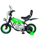 Bicicleta Motobike 12 - Imagen 7