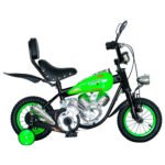 Bicicleta Motobike 12 - Imagen 8