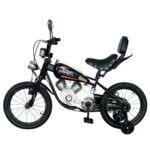 Bicicleta Motobike 16 - Imagen 2