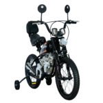 Bicicleta Motobike 16 - Imagen 4