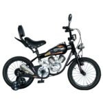 Bicicleta Motobike 16