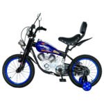 Bicicleta Motobike 16 - Imagen 5