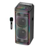 Bocina Bluetooth de 8" x 2 RCTS860 - Imagen 2