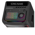 Bocina Bluetooth de 8" x 2 RCTS860 - Imagen 3