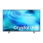 Televisor de 43" Smart TV Crystal UHD 4K U8000H