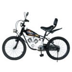Bicicleta Motobike 20 - Imagen 5